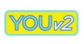 You v2 Promo Code