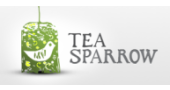 Tea Sparrow Promo Code