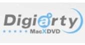 Digiarty MacX DVD Promo Code