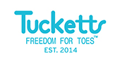 Tucketts Promo Code