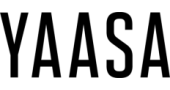 Yaasa Promo Code