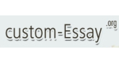 Custom-Essay Promo Code