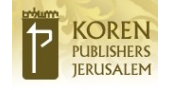 Koren Publishers Promo Code
