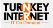 TurnKey Internet Promo Code