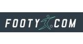 Footy.com Promo Code