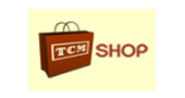 TCM Shop Promo Code