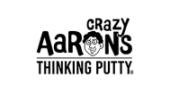 Crazy Aaron Promo Code