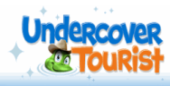 Undercover Tourist Promo Code