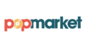 POPmarket Promo Code