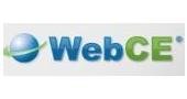 WebCE Promo Code