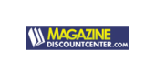 Magazine Discount Center Promo Code
