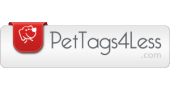 Pet Tags4Less Promo Code