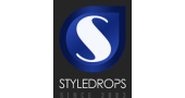 Styledrops Promo Code