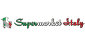Supermarket Italy Promo Code