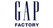 Gap Factory Promo Code