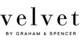 Velvet by Graham & Spencer Promo Code