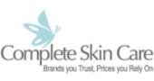 Complete Skin Care Promo Code