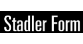Stadler Form USA Promo Code