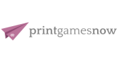 Print Games Now Promo Code