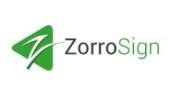 ZorroSign Promo Code