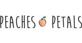 Peaches & Petals Promo Code