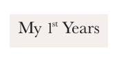My 1st Years Promo Code