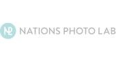 Nations Photo Lab Promo Code