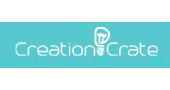 Creation Crate Promo Code