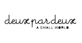 Deux par Deux Promo Code