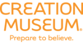 Creation Museum Promo Code