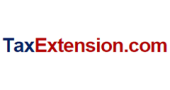 TaxExtension Promo Code