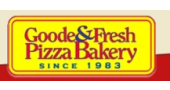 Goode & Fresh Pizza Bakery Promo Code