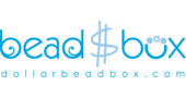 The Dollar Bead Box Promo Code