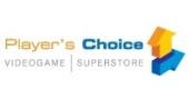 Players Choice Video Games Promo Code