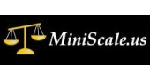 Mini Scales Promo Code