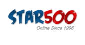 Star 500 Promo Code