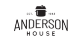 Anderson House Promo Code