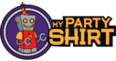 MyPartyShirt Promo Code