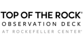 Top of the Rock Promo Code