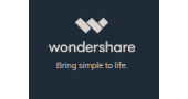 Wondershare Promo Code