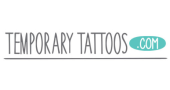 TemporaryTattoos.com Promo Code