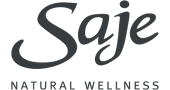 Saje Promo Code