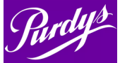 Purdys Promo Code