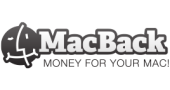 MacBack Promo Code