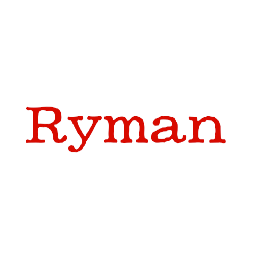 Ryman Discount Code