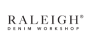 Raleigh Denim Workshop Promo Code
