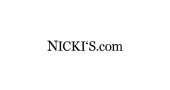 Nicki's.com Promo Code