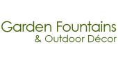 Garden-Fountains Promo Code