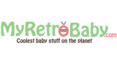 MyRetroBaby Promo Code
