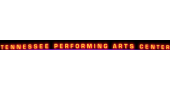 Tennessee Performing Arts Center Promo Code